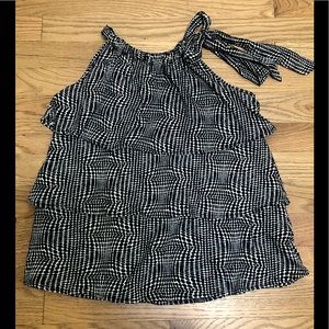 MICHAEL Michael Kors Top, size S